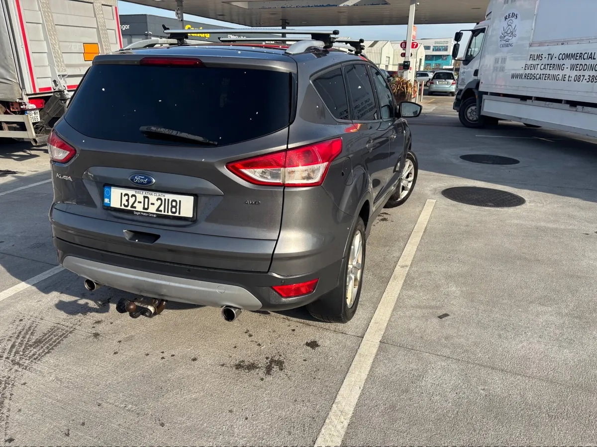 Ford Kuga AWD - Image 6