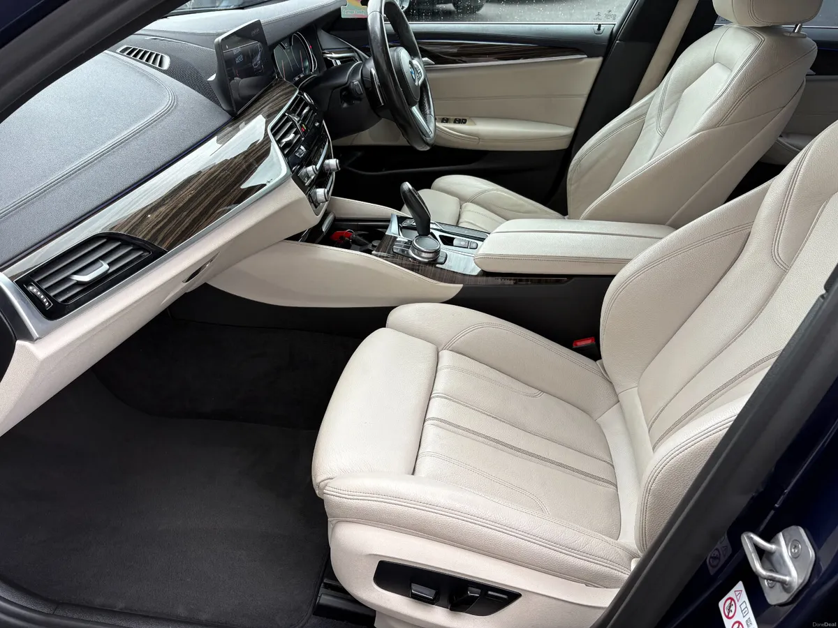 181 BMW 520d M-Sport Auto - Image 6