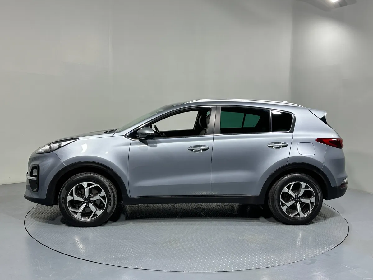 Kia Sportage K3 1.6 Crdi 201 - Image 4
