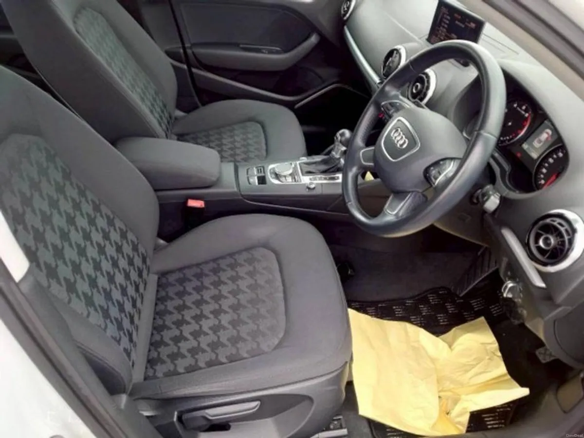 Audi A3 1.4TFSI - Image 4