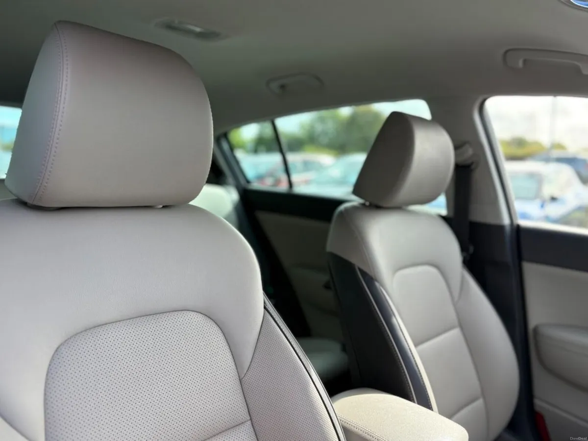 Kia Sportage 1.6 K3 Manual - Image 2