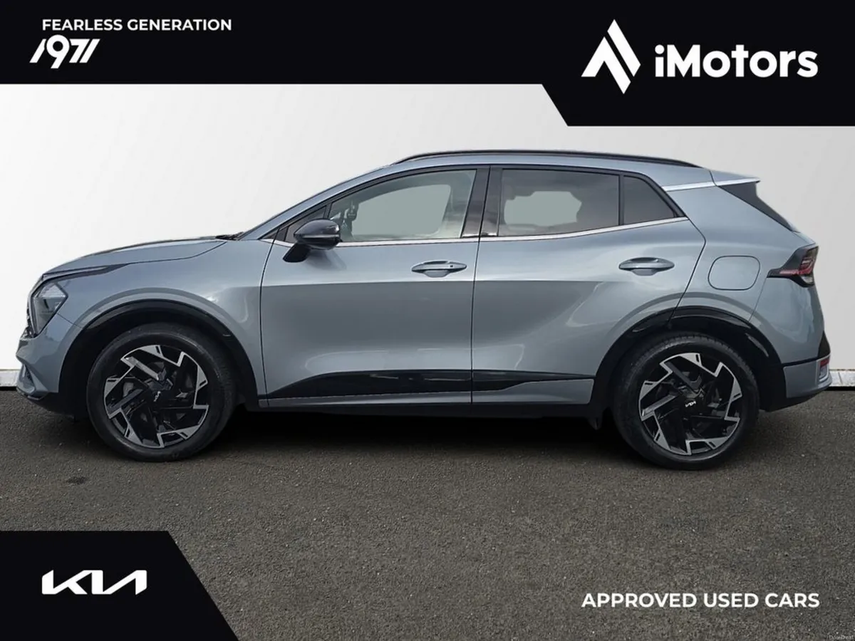 Kia Sportage GT-LINE - Image 3