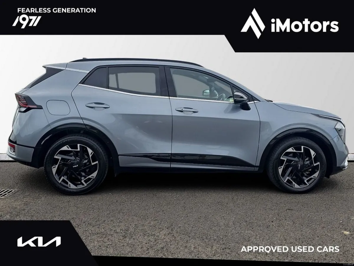 Kia Sportage GT-LINE - Image 6