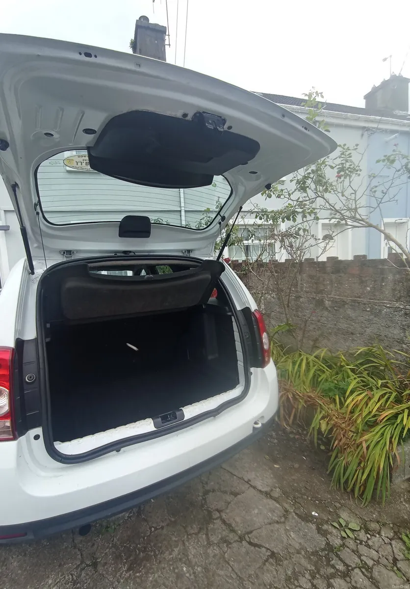 Dacia Duster 2016 - Image 3
