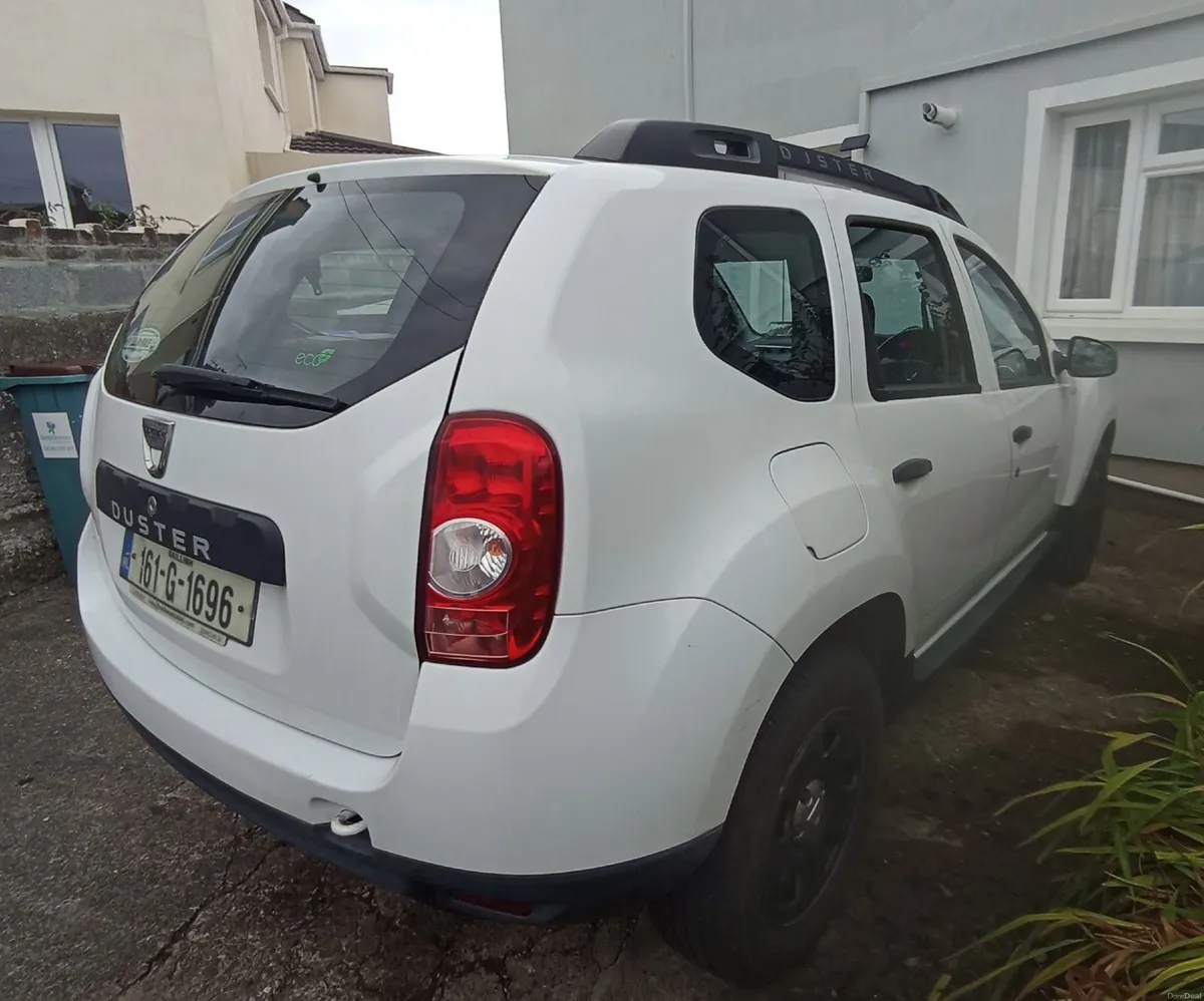 Dacia Duster 2016 - Image 5
