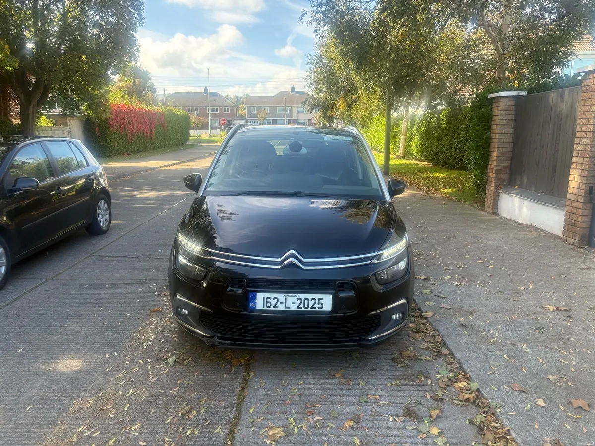 Citron c4 special edition Automatic - Image 2