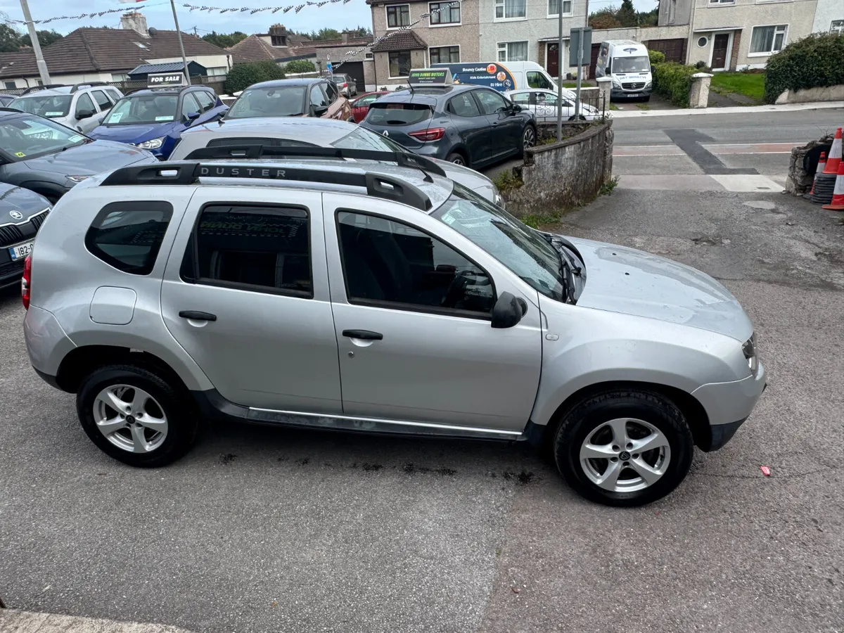 Dacia Duster only 44000 kms - Image 4