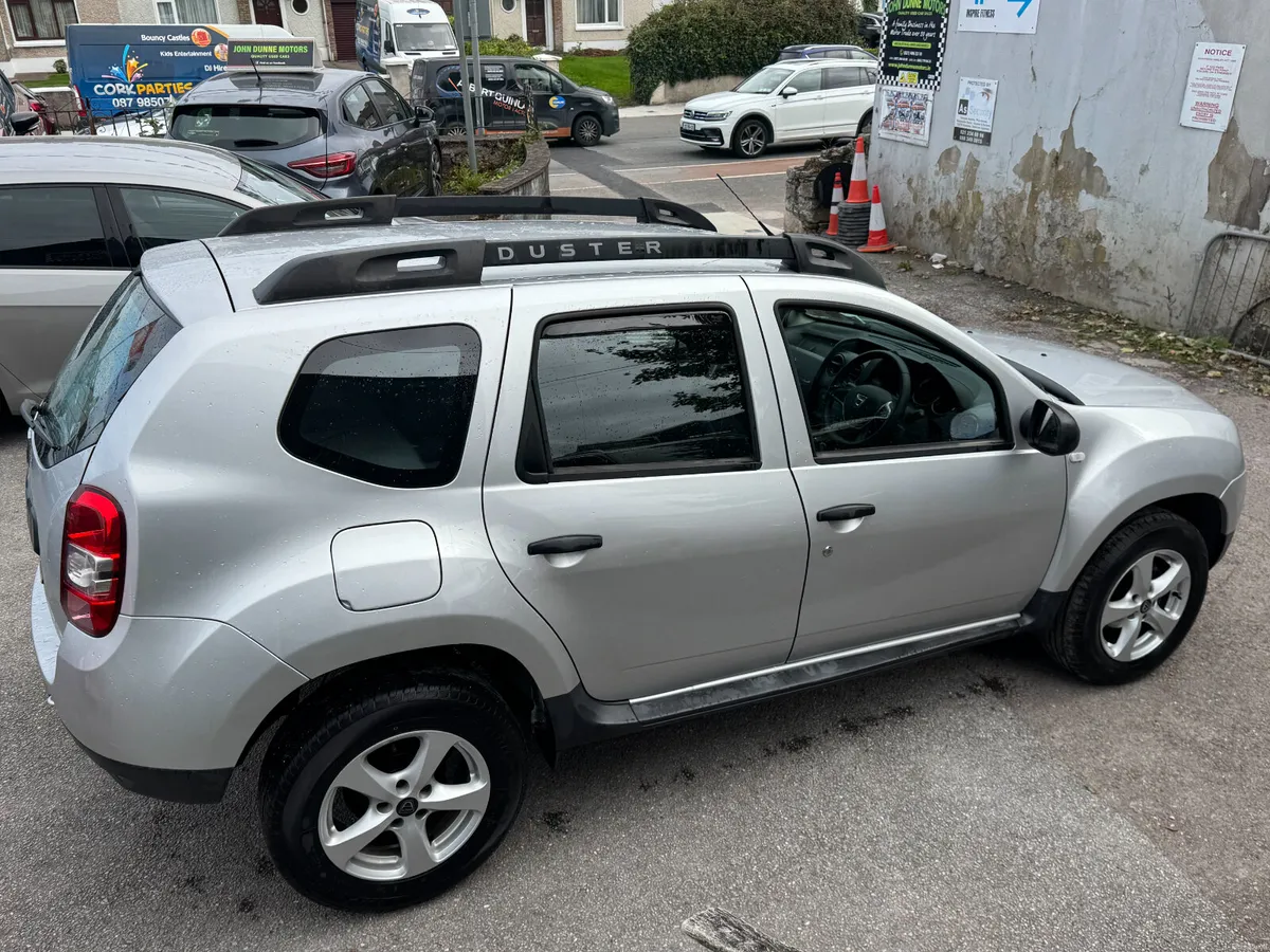 Dacia Duster only 44000 kms - Image 6