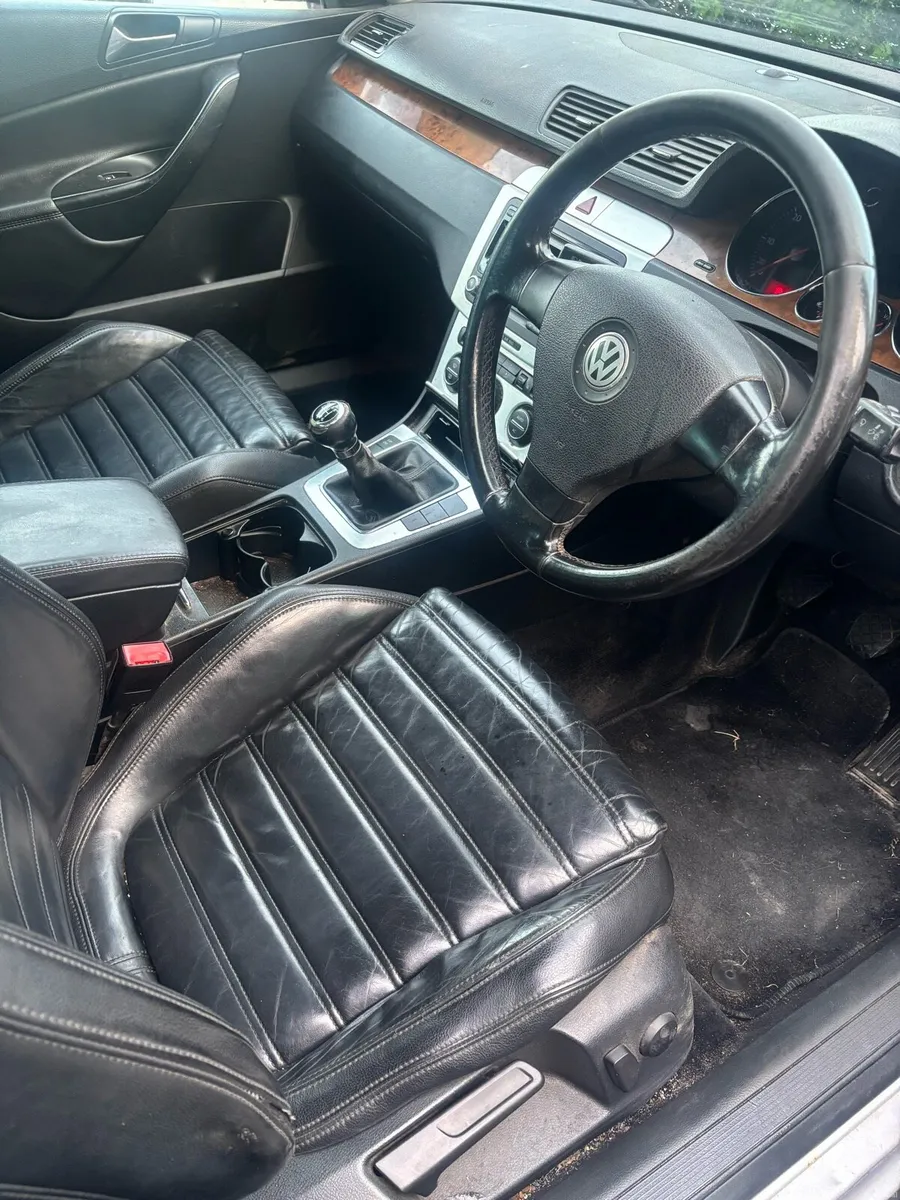 2009 Passat for sale - Image 4
