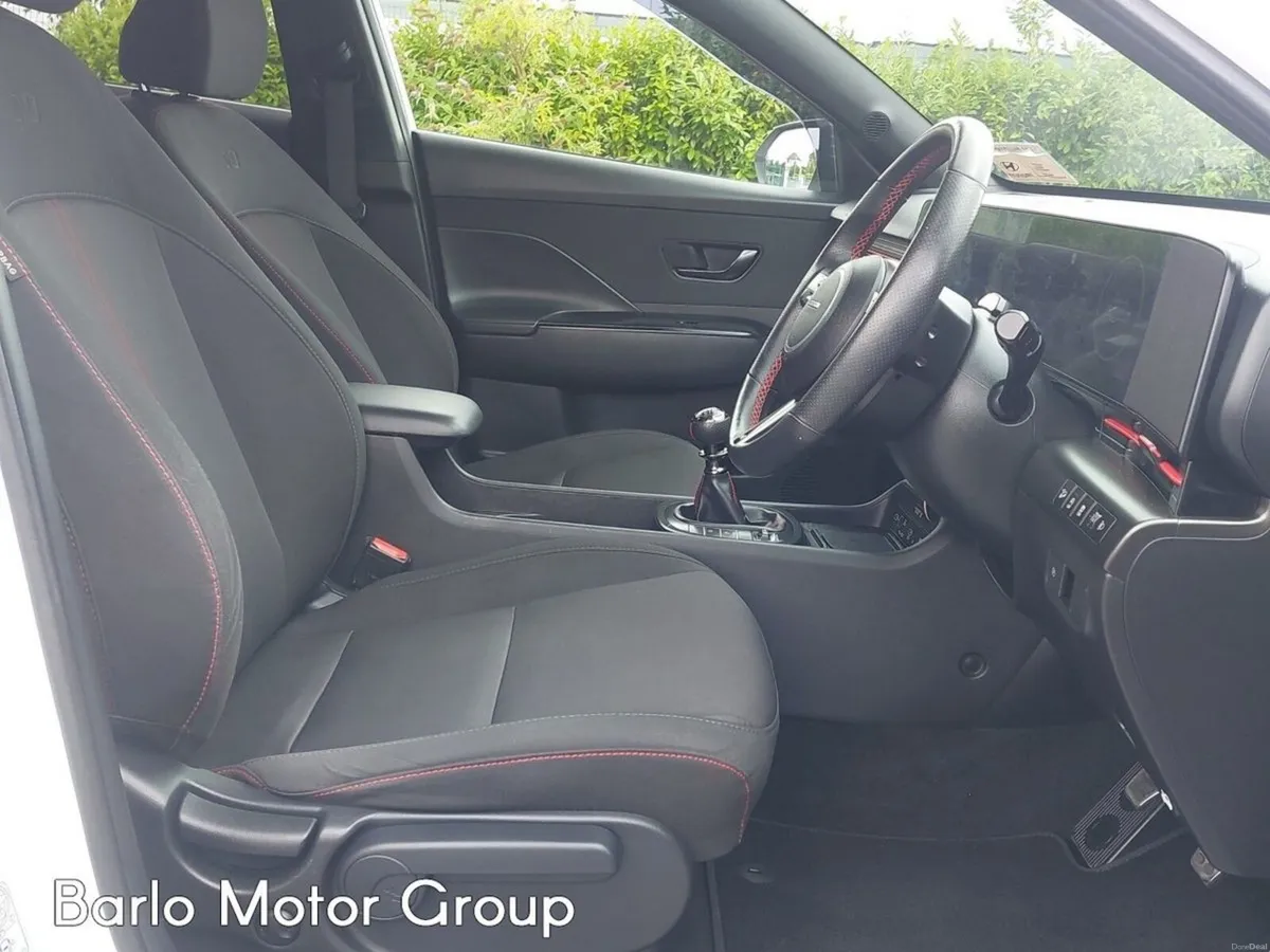 Hyundai KONA 1.0 T-GDI N Line - Image 6