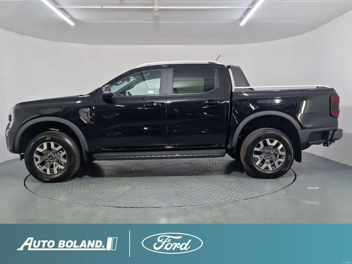 Ford Ranger DEMO WILDTRAK 2.3 PHEV 281PS 10-speed - Image 2