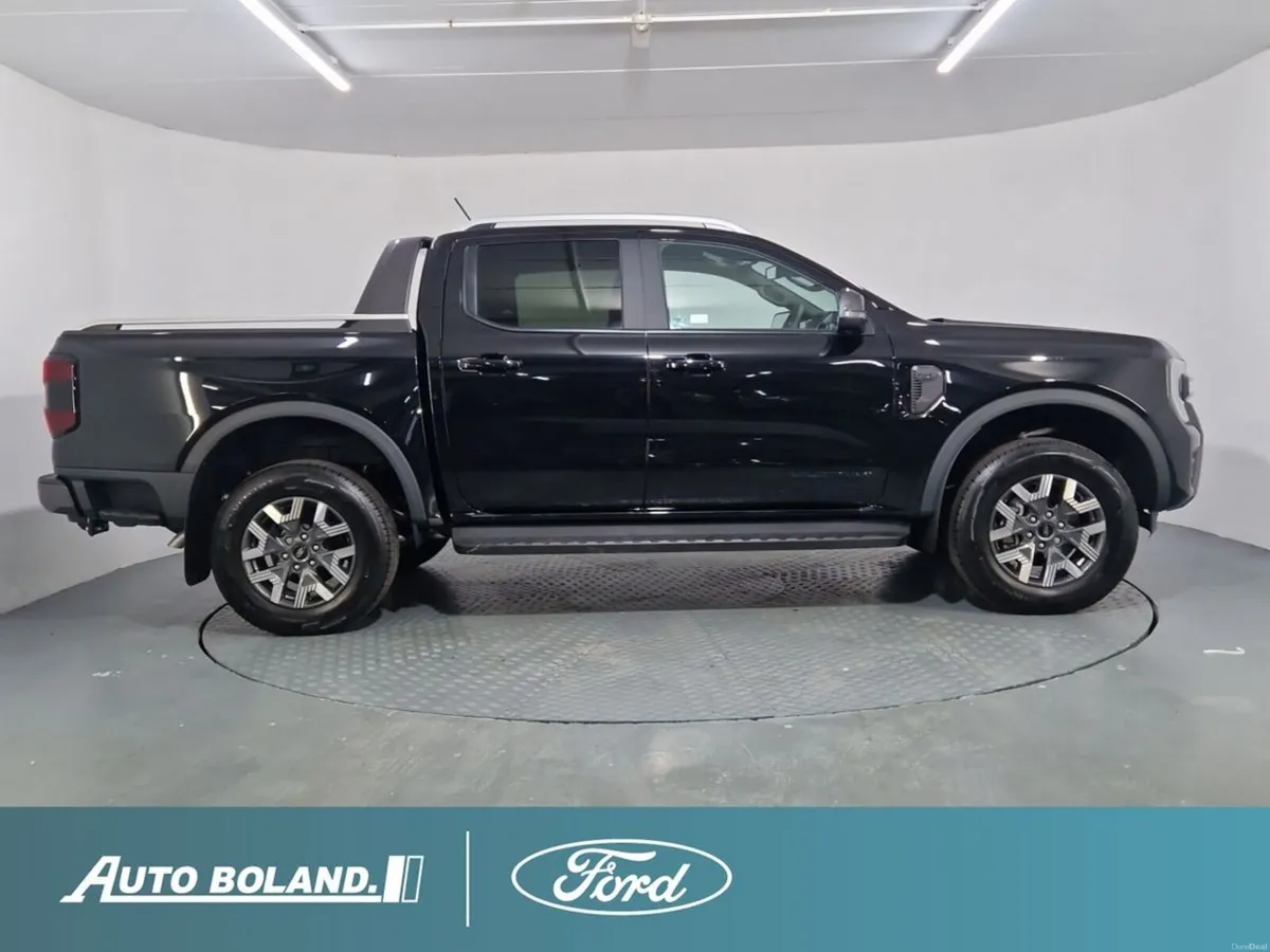 Ford Ranger DEMO WILDTRAK 2.3 PHEV 281PS 10-speed - Image 6