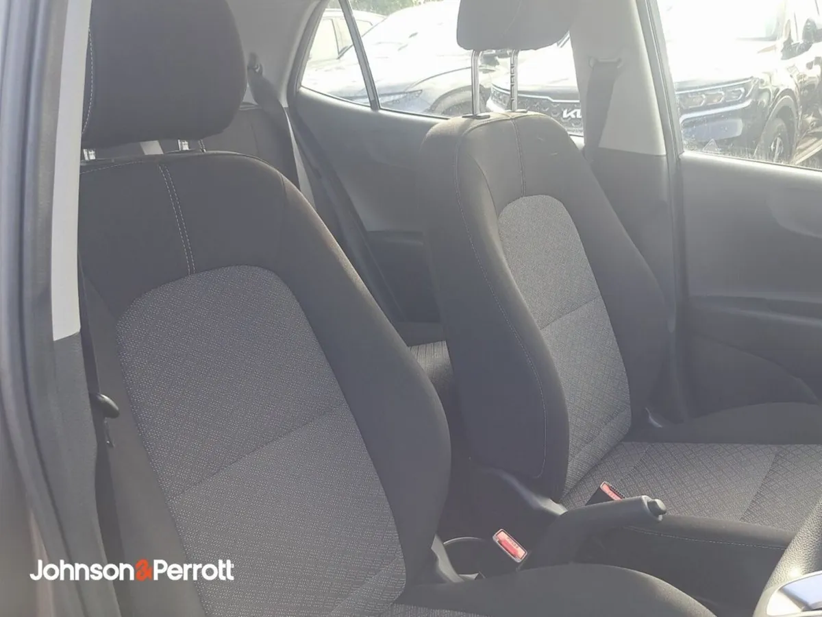 Kia Picanto 1.0 PE Petrol - Image 3