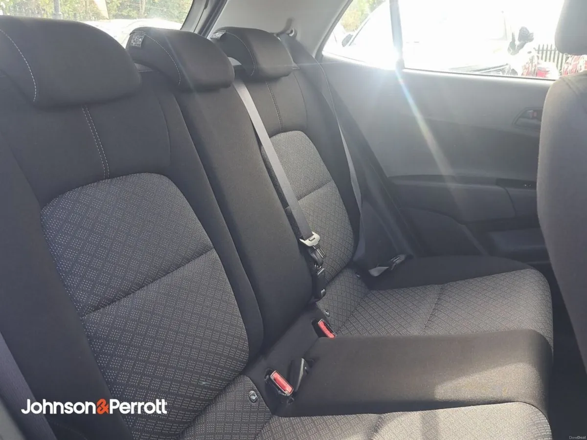 Kia Picanto 1.0 PE Petrol - Image 5