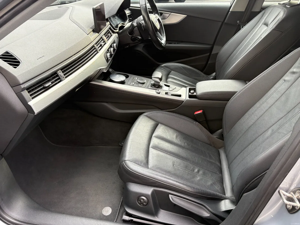 181 Audi A4 SE Ultra Avant 2.0 TDI 150HP S-Tronic - Image 6