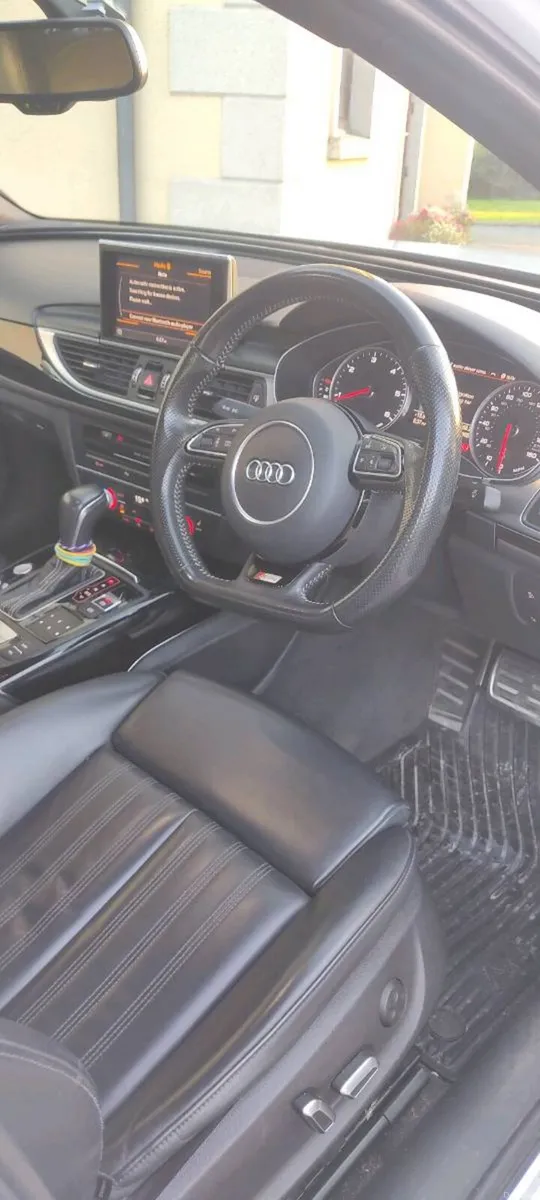 2016 Audi A6 S.Line Black Edition/Tech Pack - Image 3
