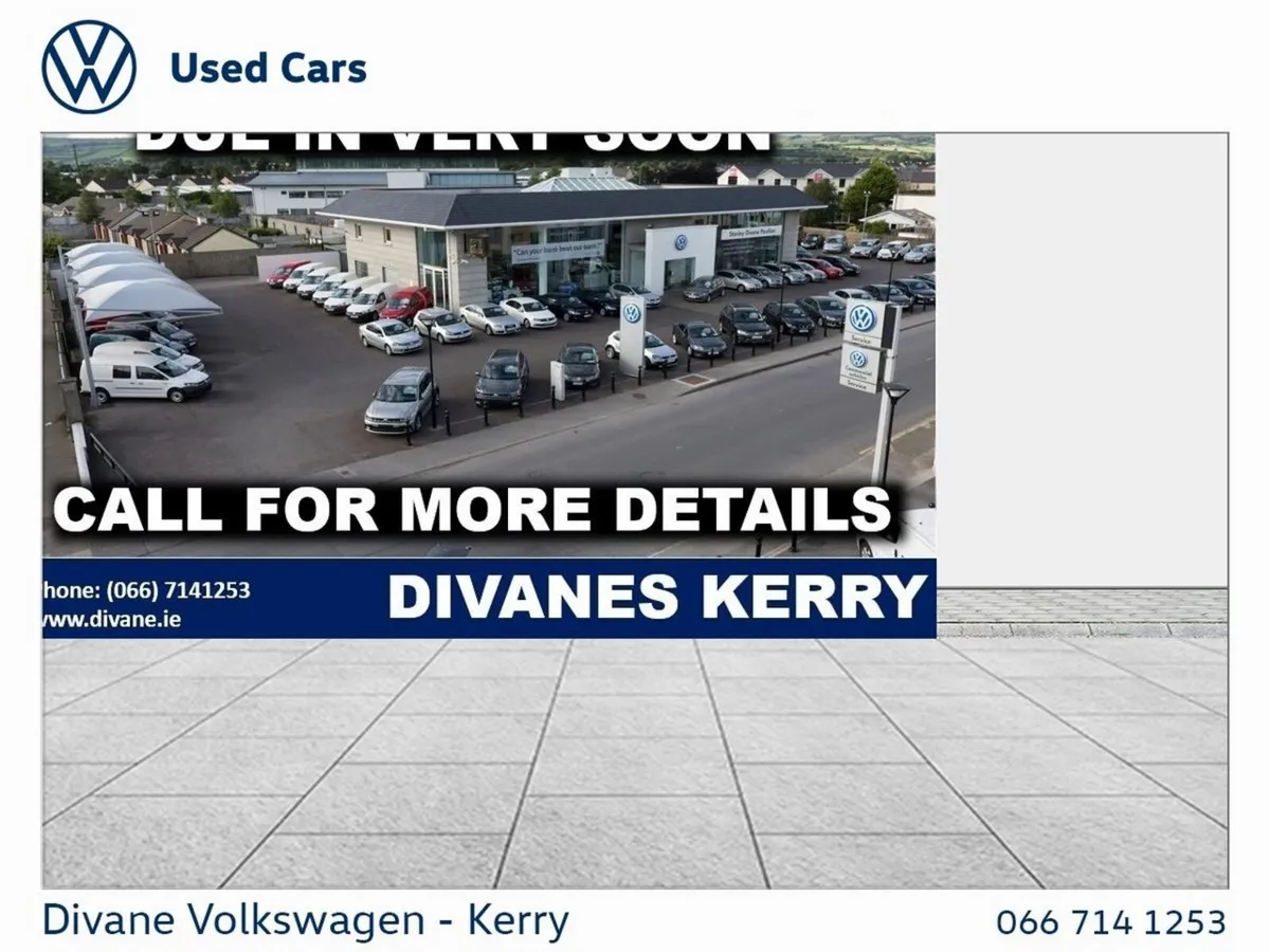 Volkswagen ID.4 GTX BUSINESS 77kWh 299HP - Image 1
