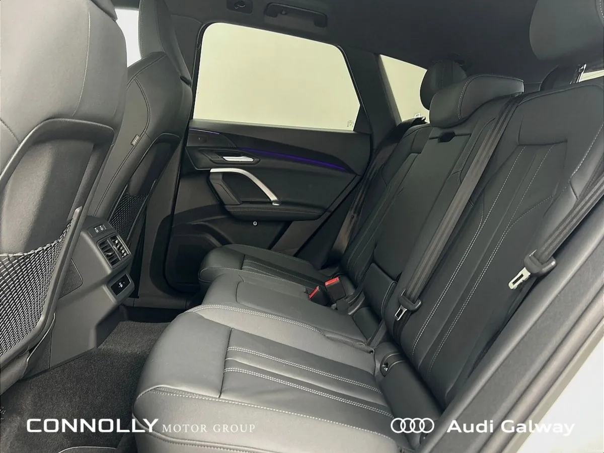 Audi Q5 €639 p/m -E-HYBRID S-LINE QUATTRO A/T - Image 6