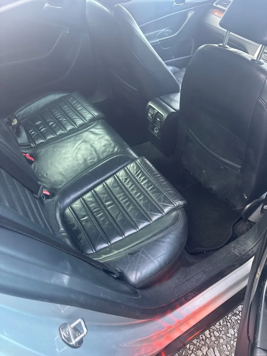 2009 Passat for sale - Image 6