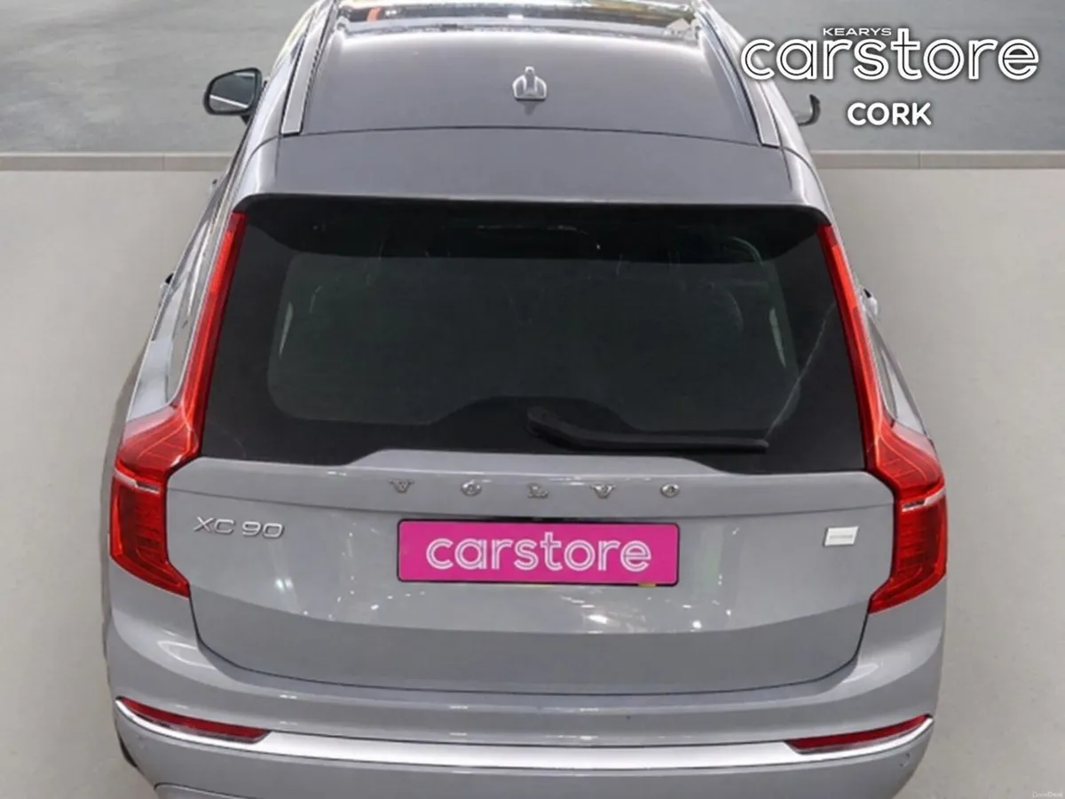 Volvo XC90 Xc90 Core T8 Recharge Awd Auto  Core  R - Image 4