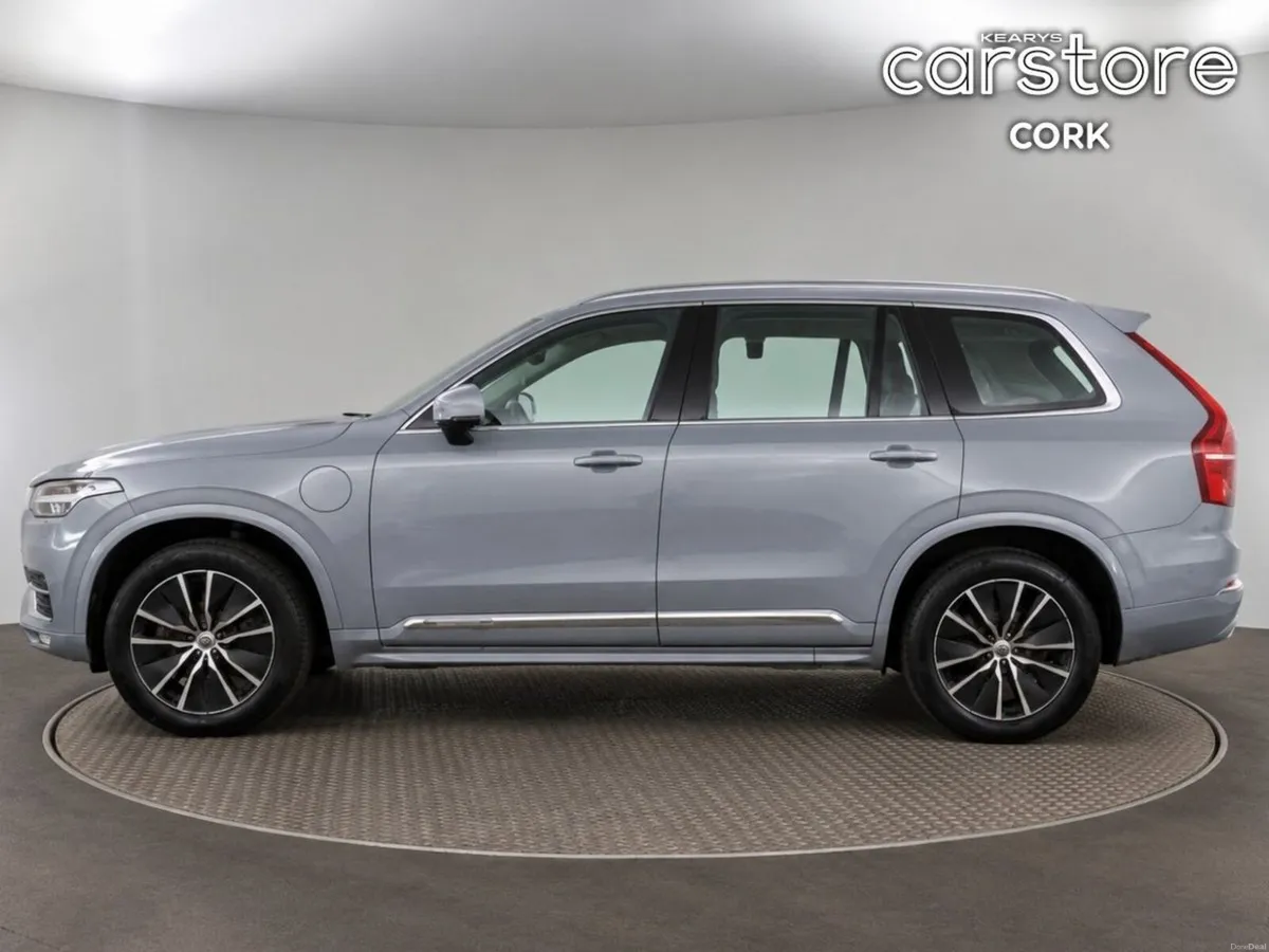 Volvo XC90 Xc90 Core T8 Recharge Awd Auto  Core  R - Image 6