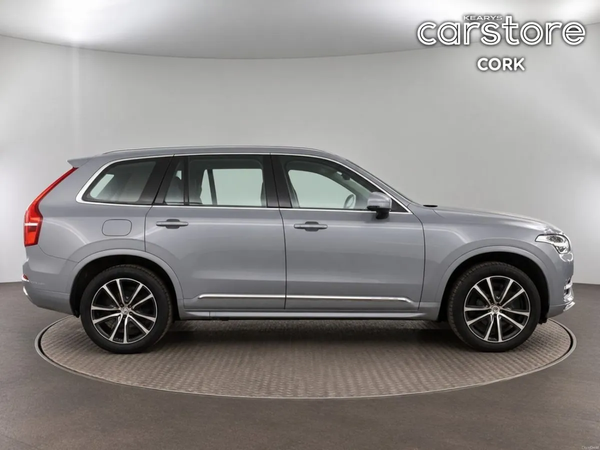 Volvo XC90 Xc90 Core T8 Recharge Awd Auto  Core  R - Image 2