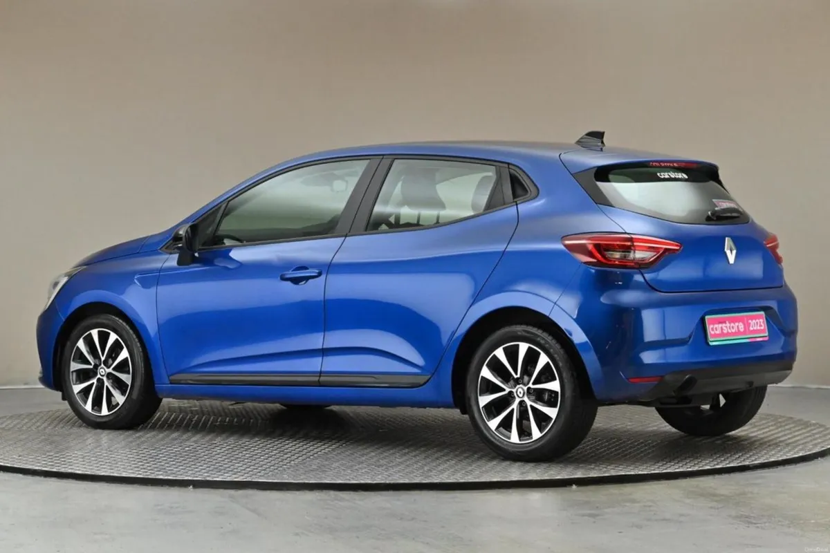 Renault Clio 1.0 TCE EQUILIBRE 6SPD**ALLOYS**AIR C - Image 6