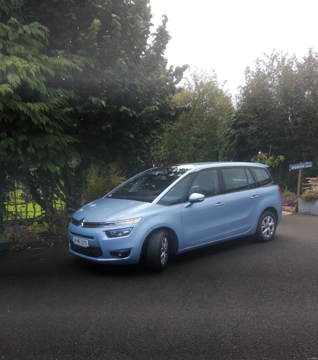 Citroen C4 2014 - Image 2