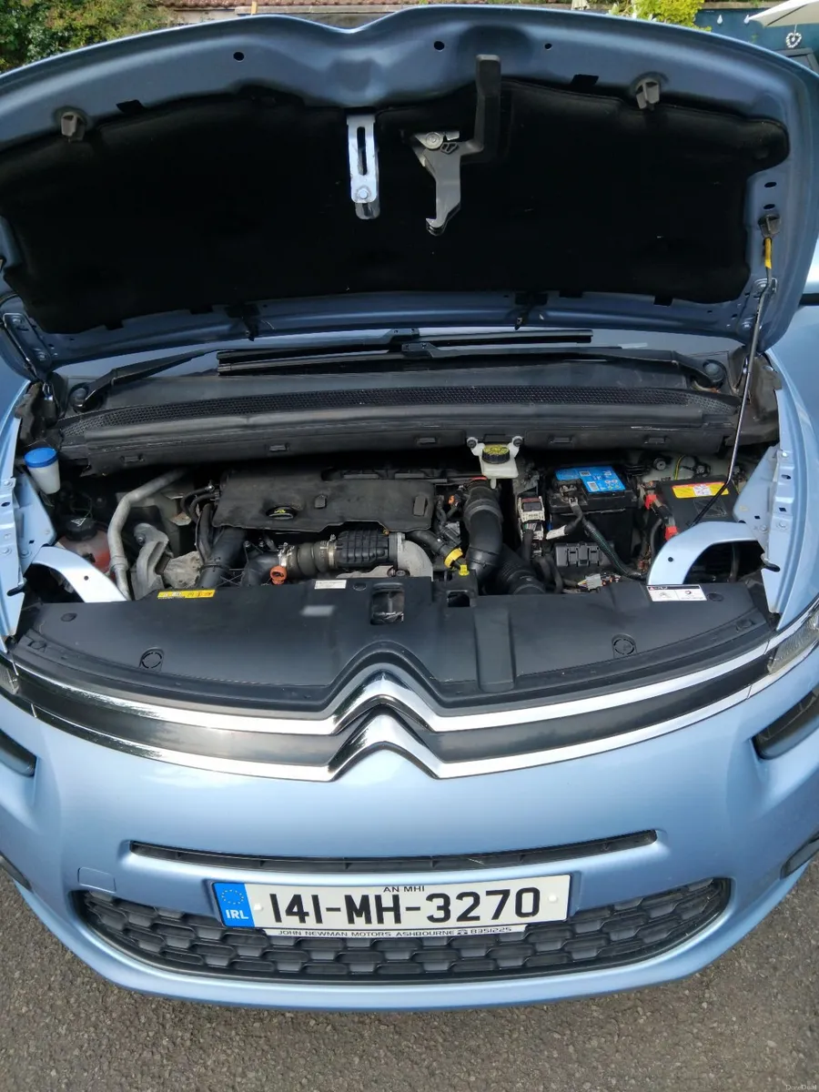 Citroen C4 2014 - Image 5