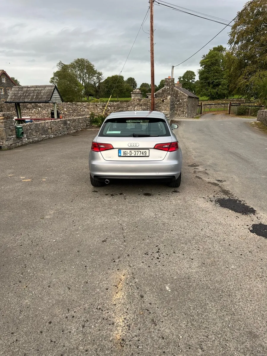 2016 Audi A3 - Image 4