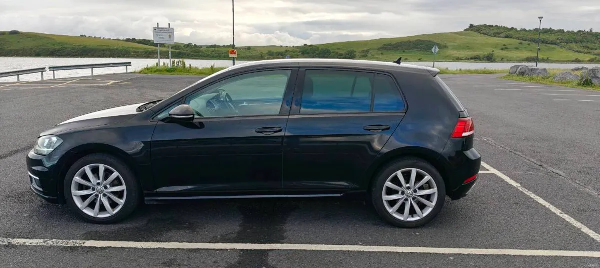 VW Golf GT 1.6TDI 2019 Mk7.5 - 71200km - Image 4