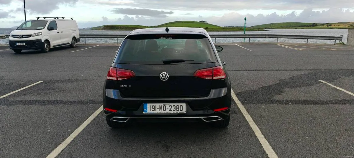 VW Golf GT 1.6TDI 2019 Mk7.5 - 71200km - Image 6