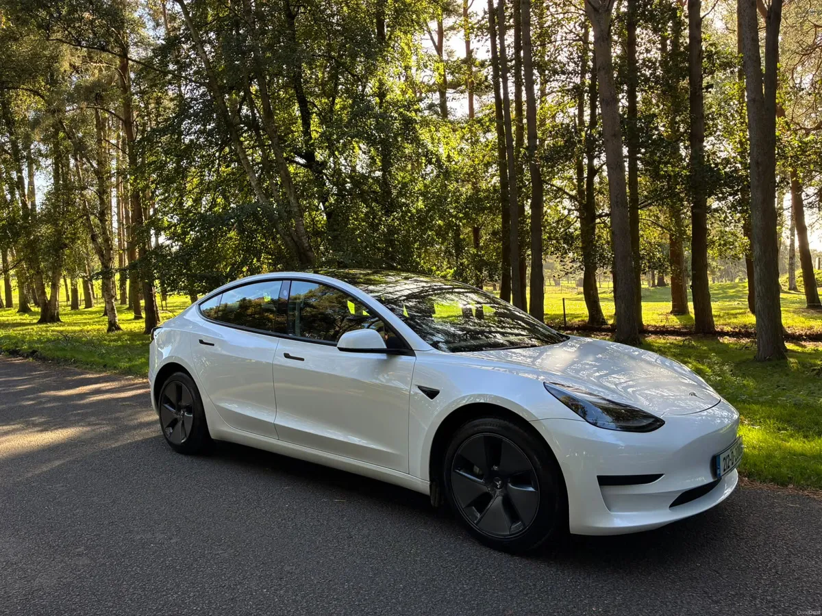 Tesla Model 3 2021 - Image 1