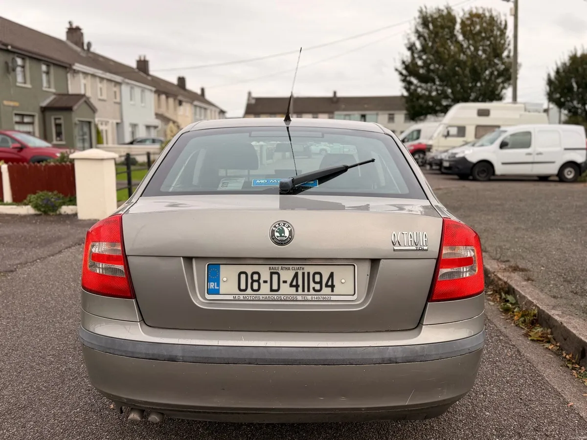 skoda octavia DSG automatic - Image 5