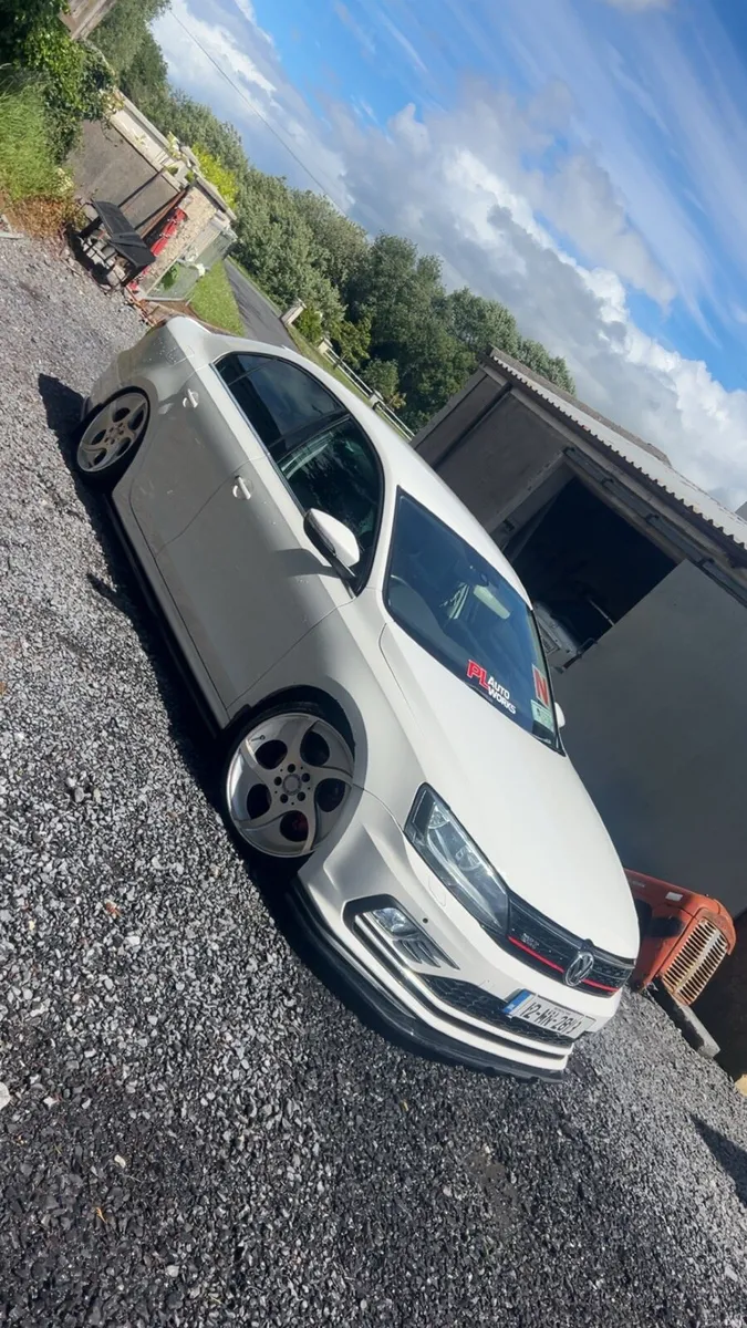 Jetta 2 litre - Image 2