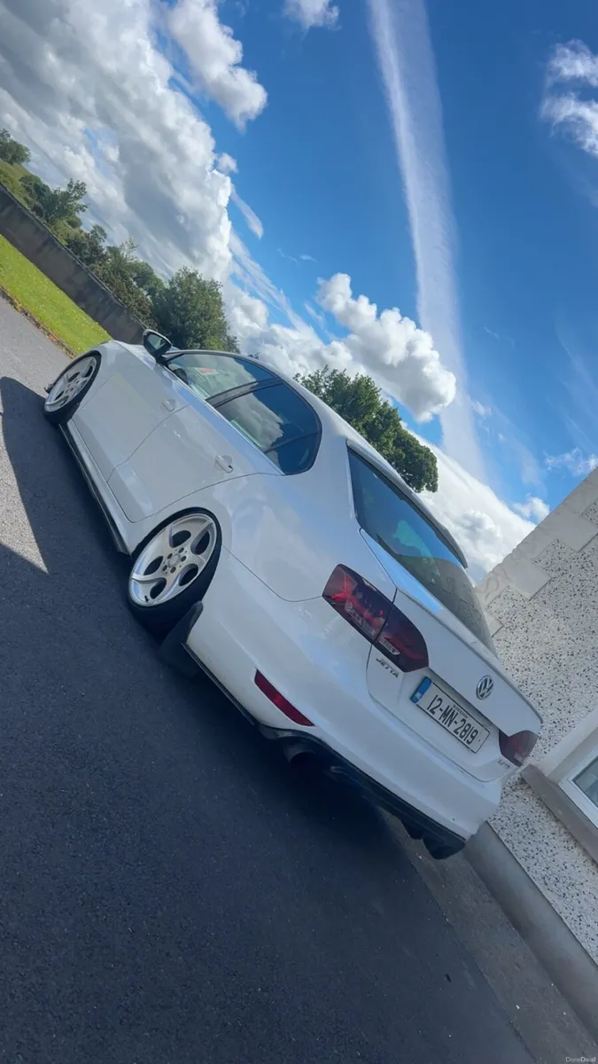 Jetta 2 litre - Image 3