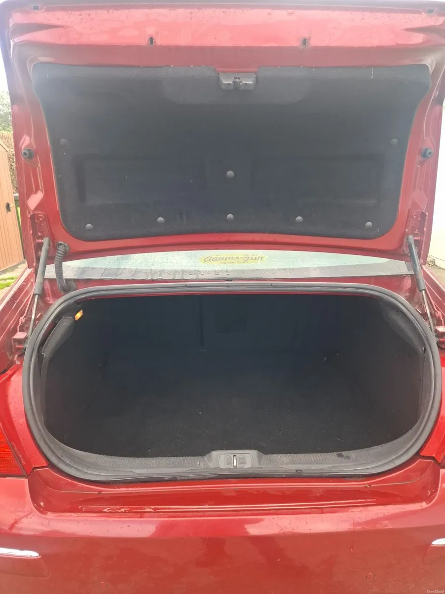 Peugeot 407 2010 - Image 5