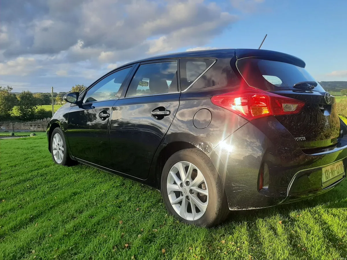Toyota Auris 2013 - Image 6
