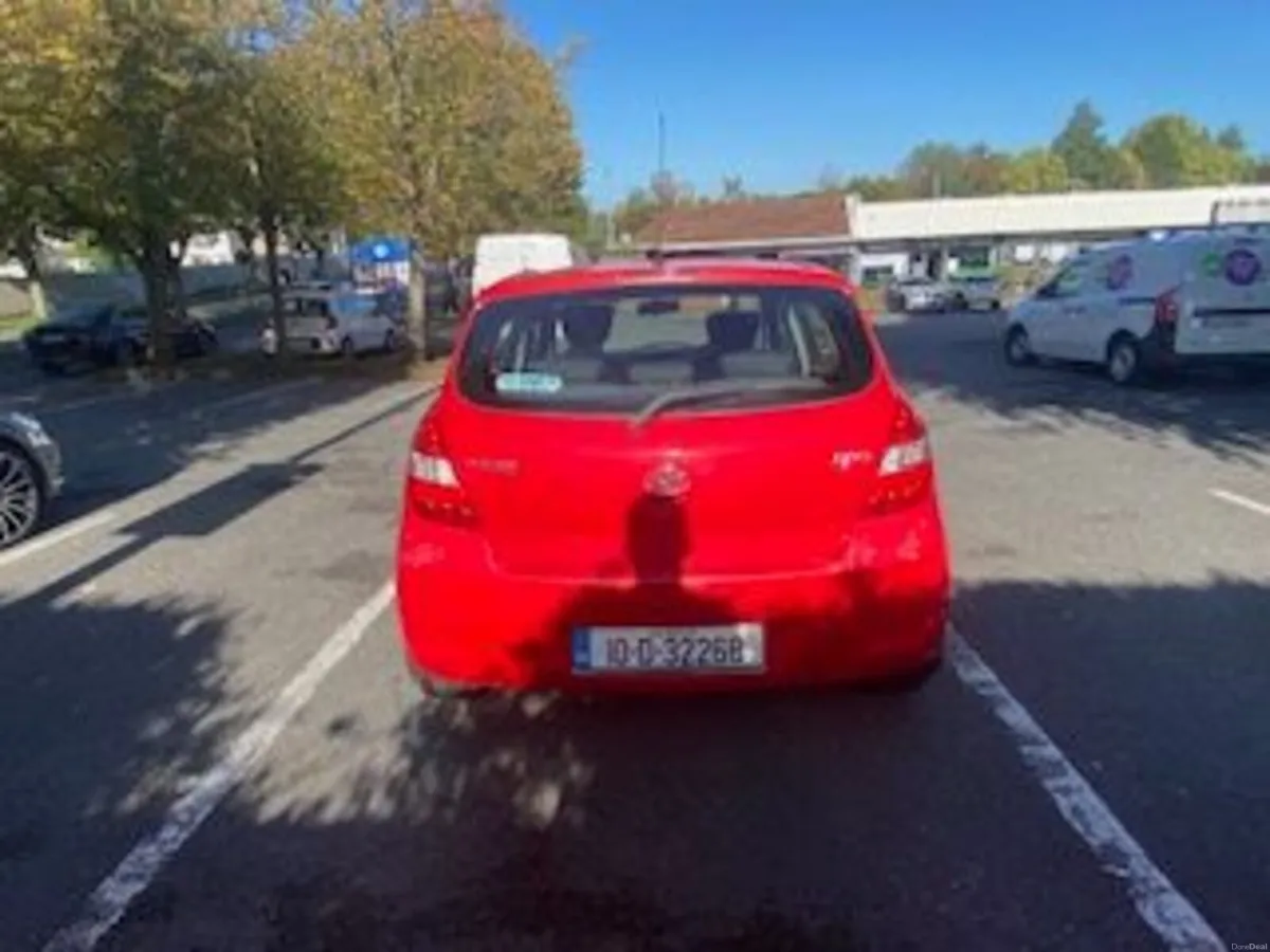 Hyundai i20 2010 - Image 3