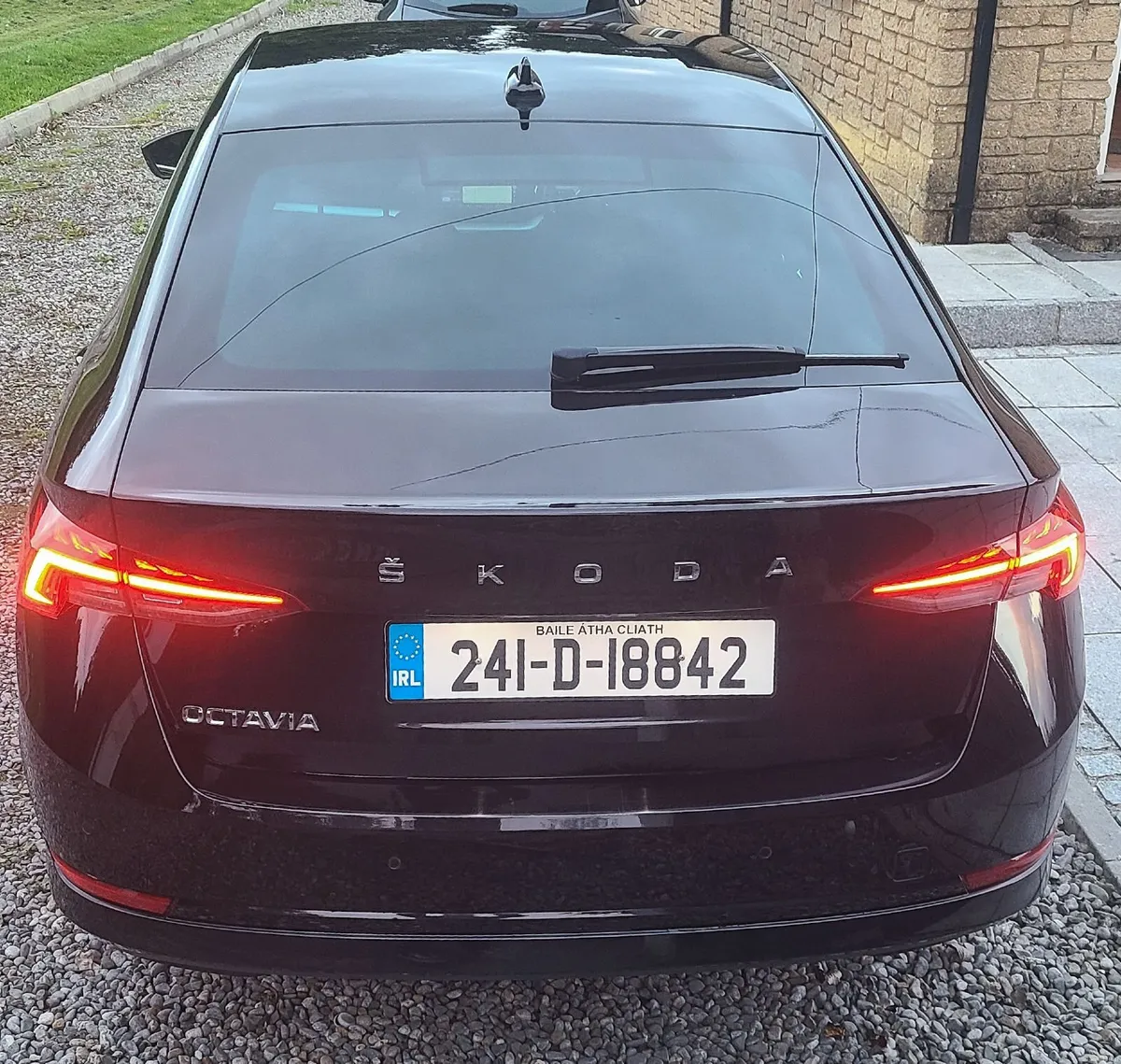Skoda Octavia 2024 - Image 3