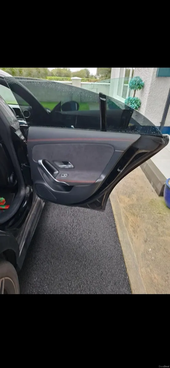 Mercedes-Benz CLA 2023 - Image 4