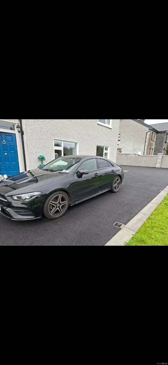 Mercedes-Benz CLA 2023 - Image 3