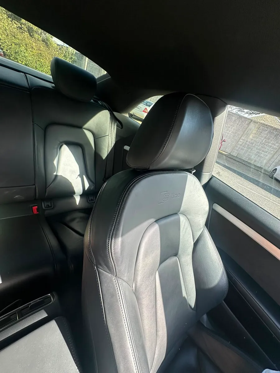 Audi A5 Automatic - Image 4