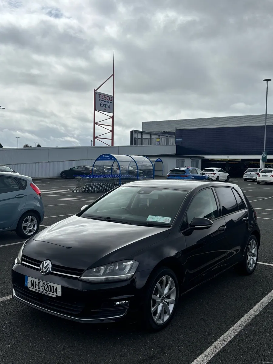 Volkswagen Golf - Image 2