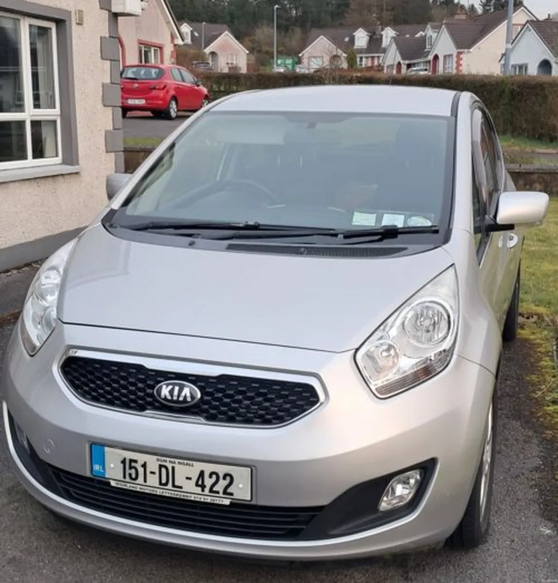 Kia Venga 2015 - Image 1