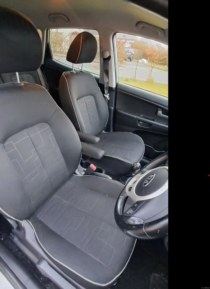 Kia Venga 2015 - Image 6