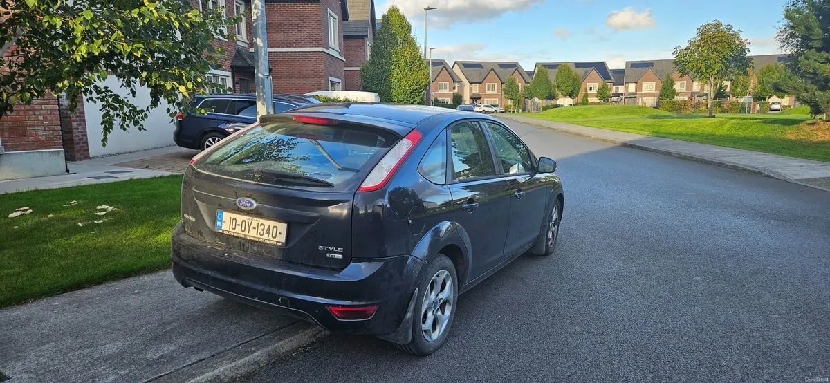 Ford Focus 2010 (Fresh NCT) - Image 2