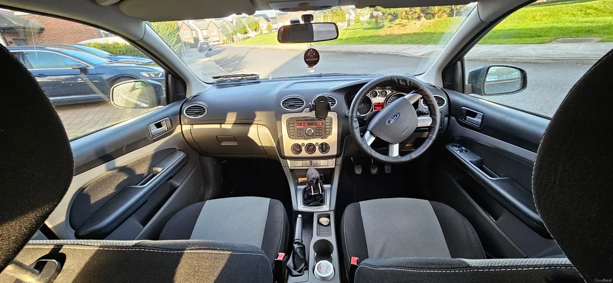 Ford Focus 2010 (Fresh NCT) - Image 5