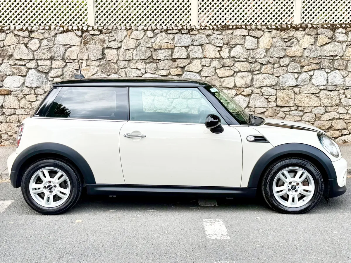 Mini One 2014!!!!! 1.6l !!!! NEW NCT!!! - Image 3