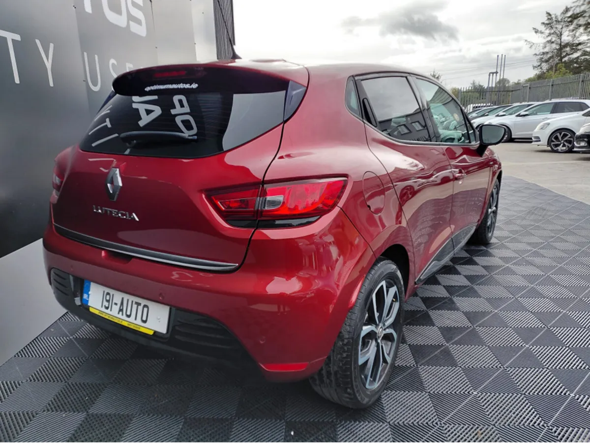 Renault Clio Renault Clio, 1.2 petrol, auto, - Image 6